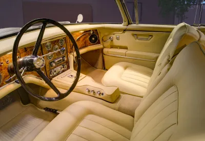 Facel Vega
